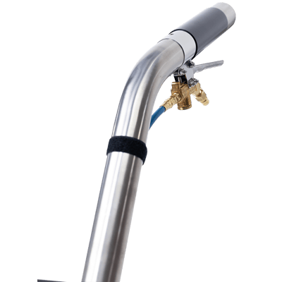 Titanium Wand 14-inch